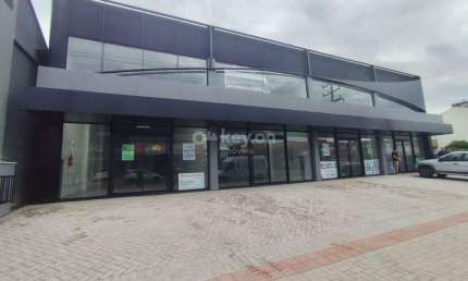 Sala comercial para alugar no Humaitá de Cima, Tubarão 
