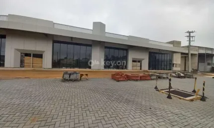 Sala comercial para alugar no São Martinho, Tubarão 