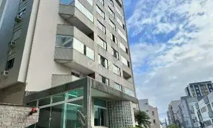 Apartamento à venda, 2 quartos, 1 vaga, Centro - Tubarão/SC