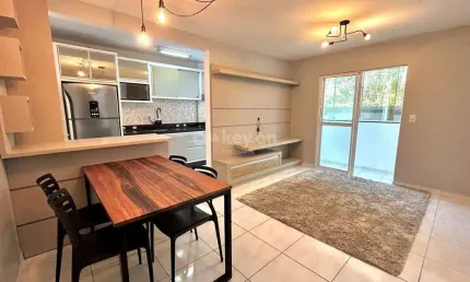 Apartamento Térreo com Conforto, Estilo e Localização Privilegiada!