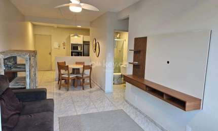 Apartamento com 2 quartos à venda no Mar Grosso, Laguna 