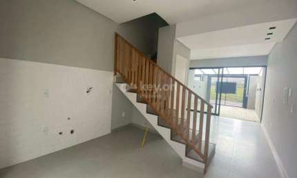 Oportunidade de Casa Geminada no Nova Congonhas – Tubarão/SC