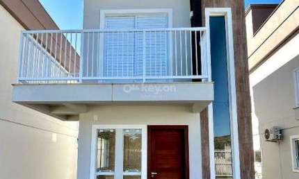 ?? Oportunidade de Casa Geminada no Residencial Terezinha – Conforto, privacidade e modernidade!