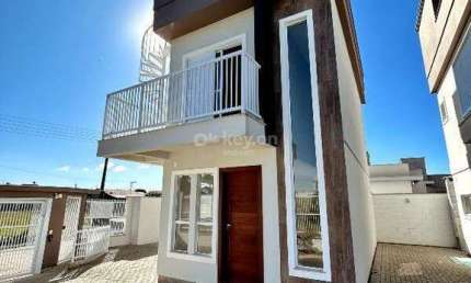 ?? Oportunidade de Casa Geminada no Residencial Terezinha – Conforto, privacidade e modernidade!