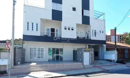Sala comercial para alugar no Dehon, Tubarão 