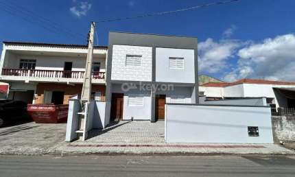 Apartamento para aluguel, 1 quarto, Humaitá - Tubarão/SC
