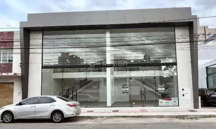 Oportunidade imperdível! Sala Comercial Nova em Localização Estratégica