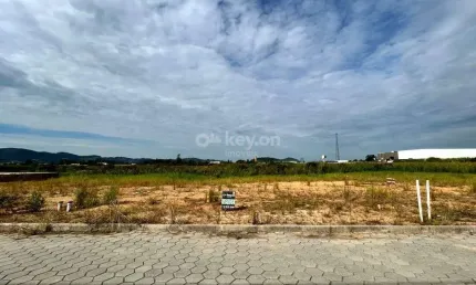 Oportunidade de Lote Pronto para Construir – Vila Flor, Capivari de Baixo/SC