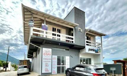 Oportunidade de Casa + Salas Comerciais no Bairro Bom Pastor – Tubarão/SC