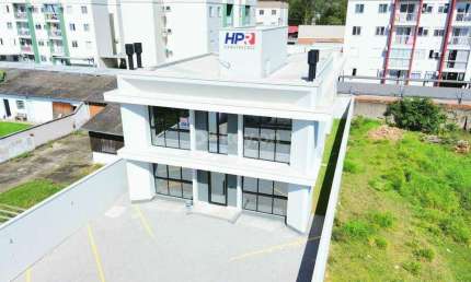 Apartamento para aluguel, 2 quartos, 1 suíte, 2 vagas, Vila Esperança - Tubarão/SC