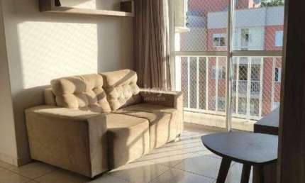 Apartamento à venda, 2 quartos, 1 vaga, Vila Esperança - Tubarão/SC