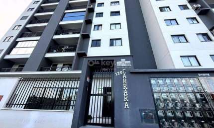 Apartamento com 2 quartos à venda no Oficinas, Tubarão 