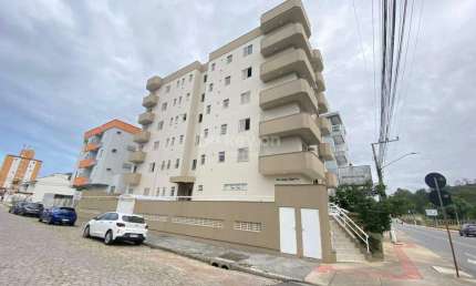 Apartamento para aluguel, 2 quartos, 1 vaga, Dehon - Tubarão/SC