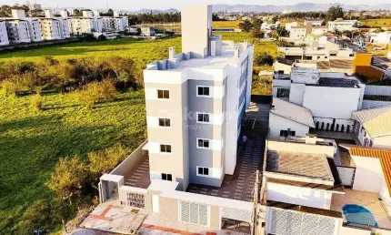 Apartamento à venda, 2 quartos, 1 vaga, Santo Antônio de Pádua - Tubarão/SC