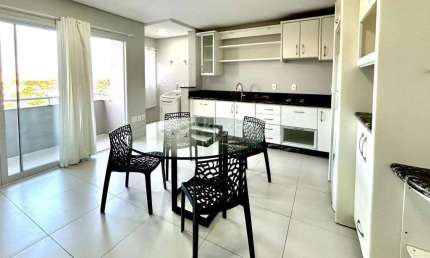 Apartamento Semimobiliado no Residencial Torre Siena – Conforto, Estilo e Sofisticação!
