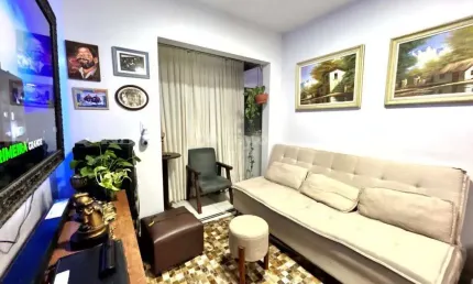 Ótimo Apartamento no Residencial Boulevard – Capivari de Baixo