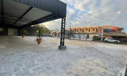 Sala comercial para alugar no Revoredo, Tubarão 
