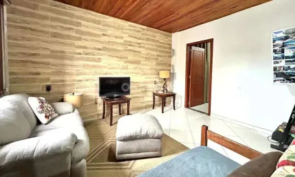 Oportunidade de Casa no Bairro São João – Tubarão/SC