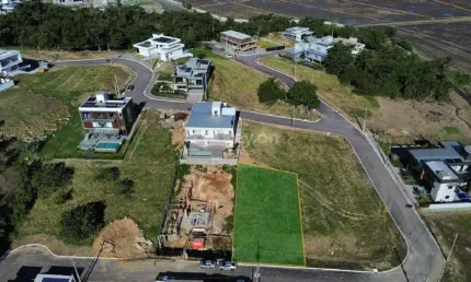 Terreno Exclusivo no Quinta do Lago Residence – Viva com Sofisticação e Qualidade de Vida