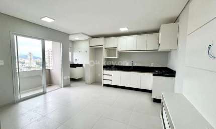 Oportunidade de Apartamento Semimobiliado no Bairro Dehon – Tubarão/SC