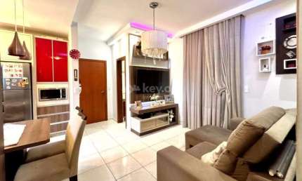 Oportunidade de Apartamento à Venda – Oficinas, Tubarão