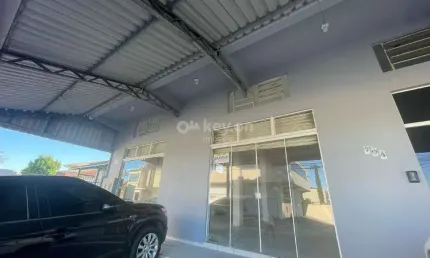 Sala comercial para alugar no Humaitá, Tubarão 