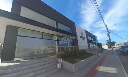 Sala comercial para alugar no Revoredo, Tubarão 