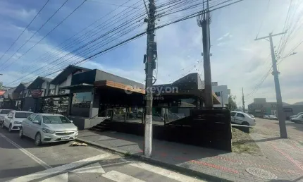 Sala comercial para alugar no Humaitá, Tubarão 