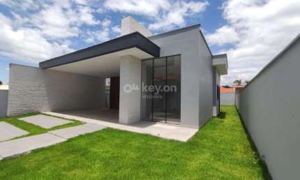House à venda, 3 quartos, 1 suíte, 2 vagas, Vila Moema - Tubarão/SC