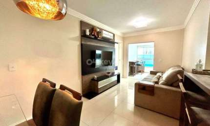 Apartamento Semi Mobiliado à Venda – Praia do Mar Grosso, Laguna/SC