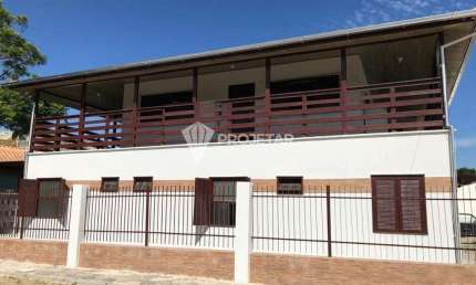 Apartamento para aluguel, 1 quarto, Dehon - Tubarão/SC
