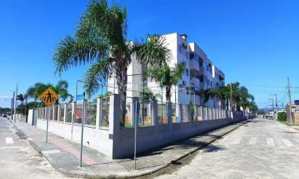 Apartamento para aluguel, 2 quartos, 1 vaga, Passagem - Tubarão/SC