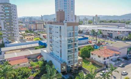 Oportunidade de Apartamento Semi-Mobiliado na Vila Moema – Tubarão/SC