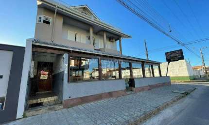 Apartamento para aluguel, 2 quartos, Humaitá de Cima - Tubarão/SC