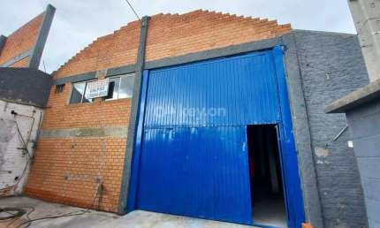 Barracão / Galpão / Depósito para alugar no Centro, Tubarão 