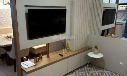 Apartamento à Venda em Frente à Arena Multiuso – Tubarão/SC