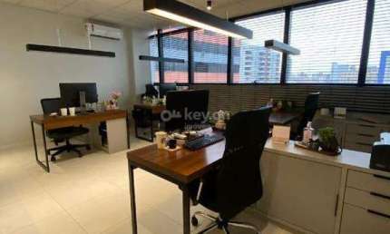 Sala comercial para alugar no Centro, Tubarão 