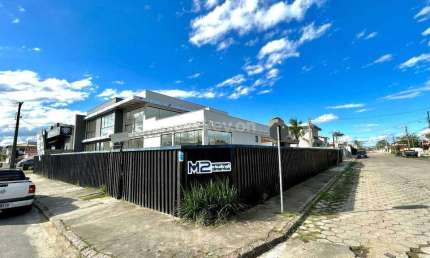 Oportunidade de Sala Comercial Nova em Oficinas – Tubarão!