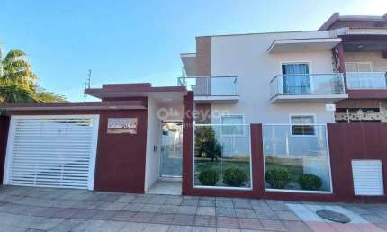 Casa com 2 quartos para alugar no Centro, Tubarão 