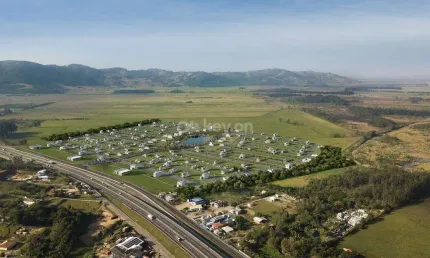 Oportunidade de Terreno no Loteamento Alínea Vivenda – Pescaria Brava/SC