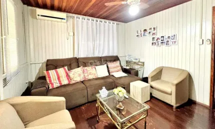 Oportunidade de Casa no Bairro Oficinas – Tubarão/SC