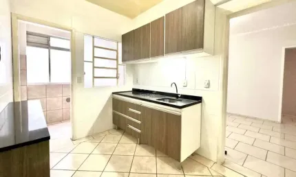 Oportunidade de Apartamento no Centro de Tubarão/SC