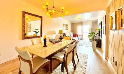 Oportunidade de Apartamento Amplo no Centro de Tubarão/SC