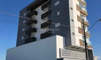 Apartamento para aluguel, 2 quartos, 1 suíte, 2 vagas, Recife - Tubarão/SC