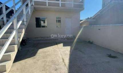 Casa com 2 quartos para alugar no Santo Antônio de Pádua, Tubarão 