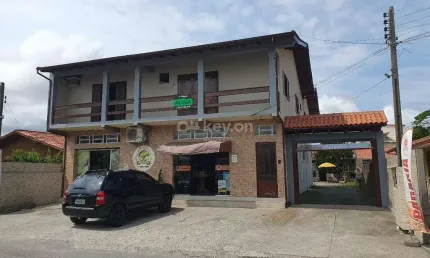 Casa para aluguel, 4 quartos, Santo Antônio de Pádua - Tubarão/SC