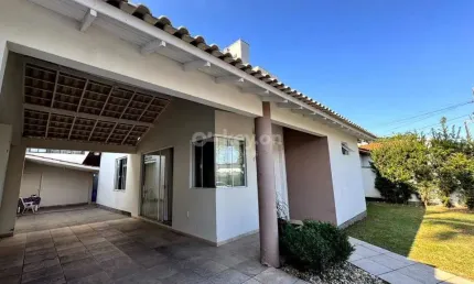Oportunidade de casa semi mobiliada no bairro morrotes – tubarão/sc
