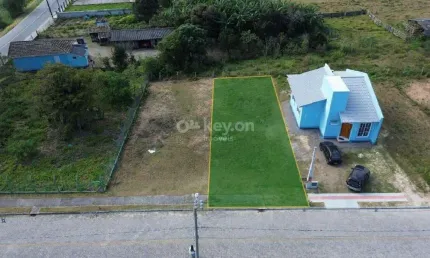 Oportunidade, O terreno ideal para realizar o seu projeto de vida!