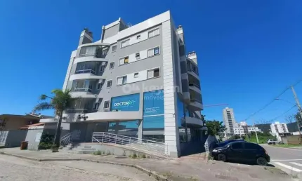 Apartamento para aluguel, 2 quartos, 1 suíte, Dehon - Tubarão/SC