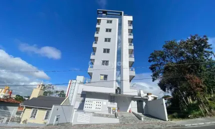 Apartamento para aluguel, 2 quartos, dehon - tubarão/sc